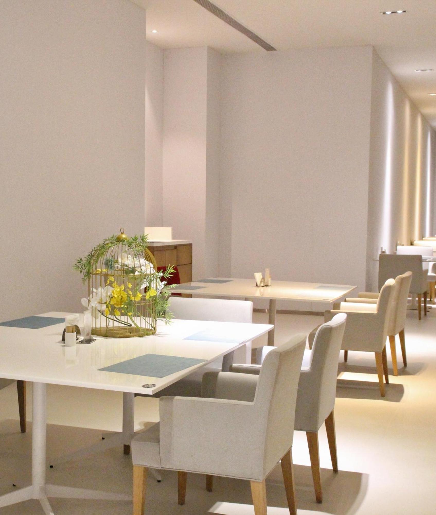Haikou Meilan International Airport Hotel Dış mekan fotoğraf